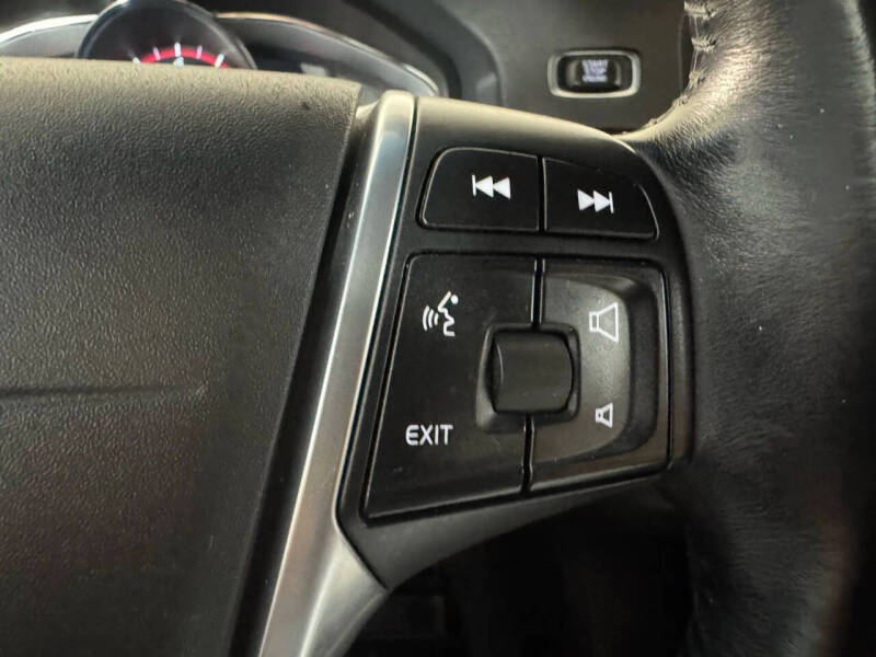 2015 Volvo S60 T5 Premier