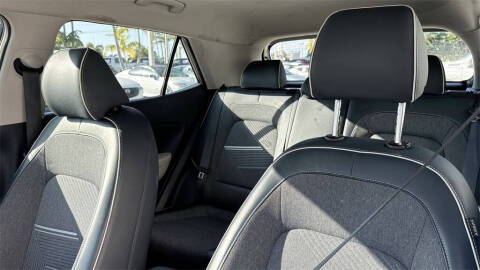 2022 Hyundai Venue Limited