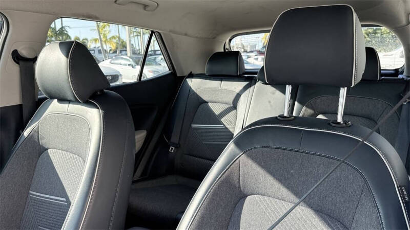 2022 Hyundai Venue Limited