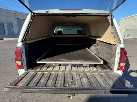 2007 Chevrolet Silverado 2500HD Classic LS