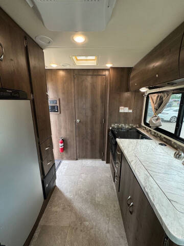 2018 Ford Transit 350 HD