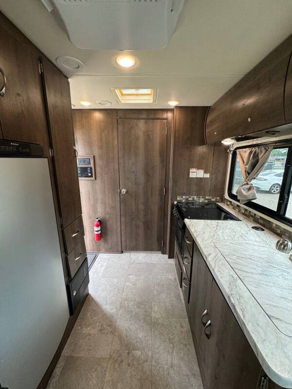 2018 Ford Transit 350 HD