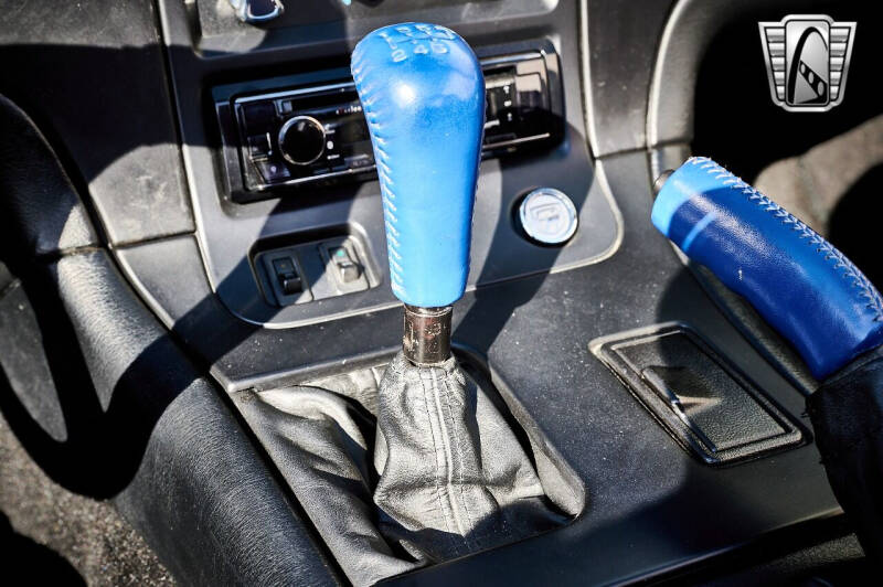 1996 Dodge Viper GTS