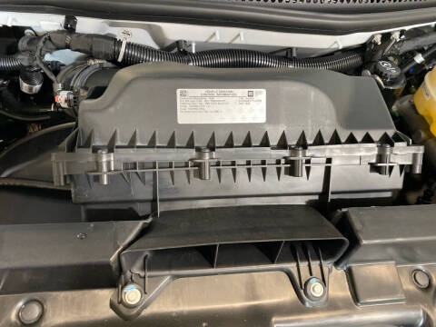 2026 Chevrolet Express 2500