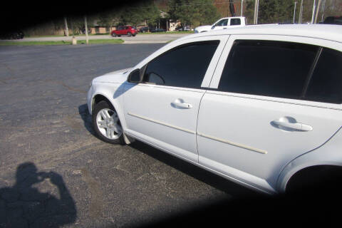2005 Chevrolet Cobalt LS