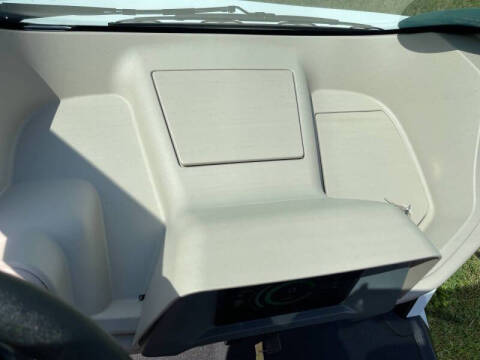 2026 Club Car CRU Lithium