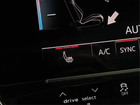 2019 Audi A7 quattro Premium Plus 55 TFSI