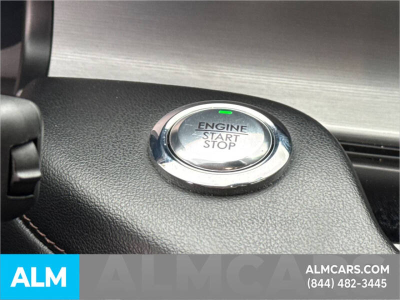 2023 Lincoln Aviator Standard