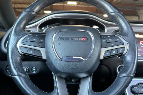 2019 Dodge Challenger