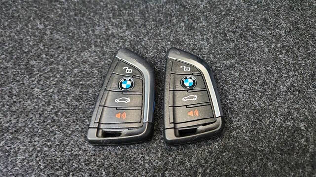 2025 BMW 4 Series M440i