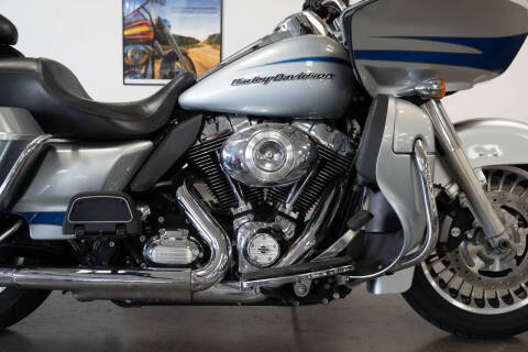 2011 Harley-Davidson Road Glide Ultra