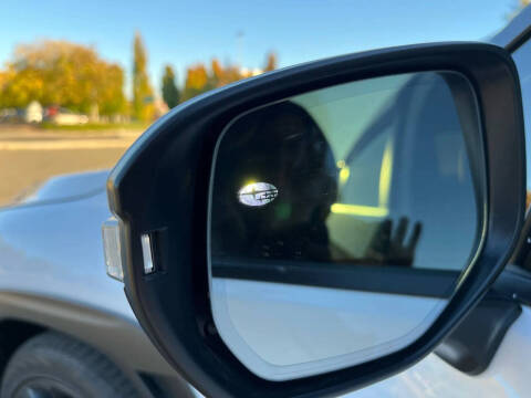 2023 Subaru WRX Limited