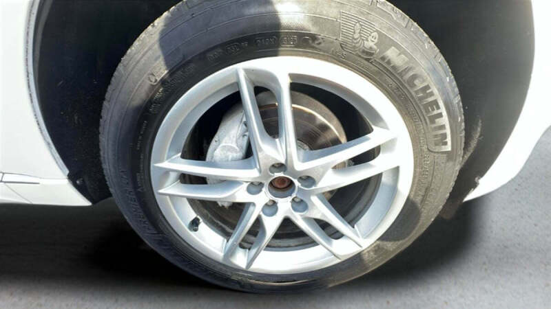 2017 Audi Q5 2.0T quattro Premium Plus