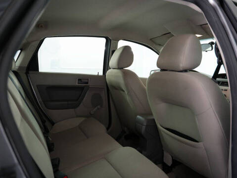 2009 Ford Focus S