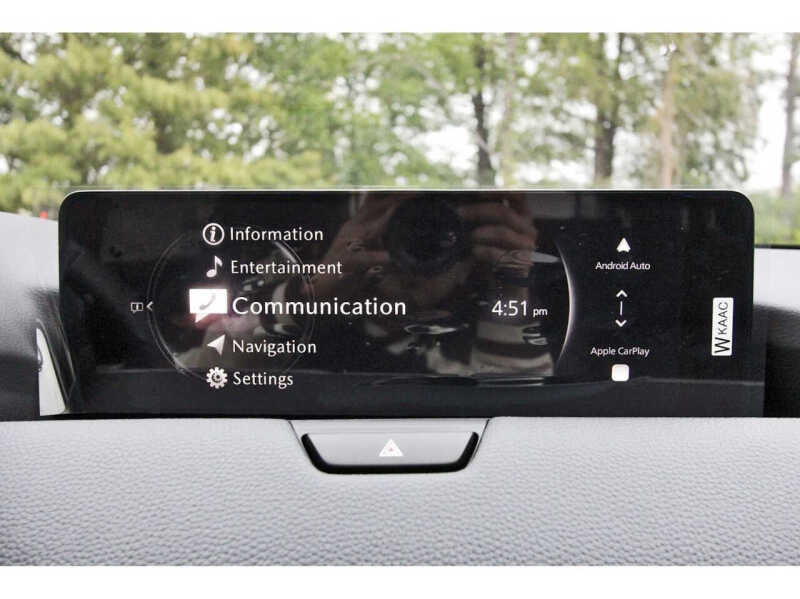 2026 Mazda CX-90 Plug-in Hybrid Premium Sport