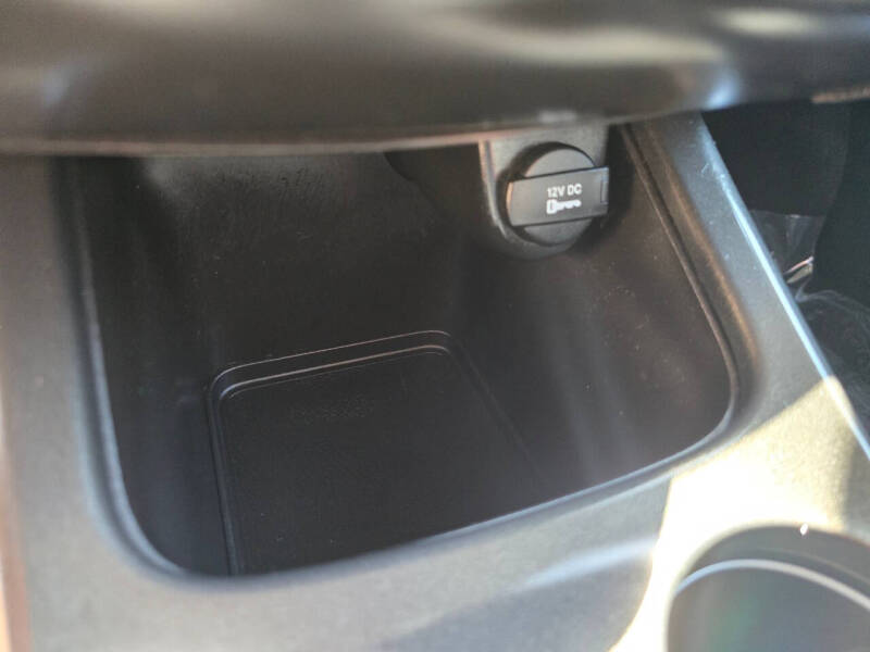 2016 Dodge Journey SE
