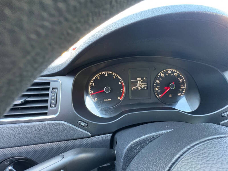 2011 Volkswagen Jetta