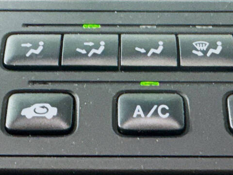 2001 Honda Accord EX