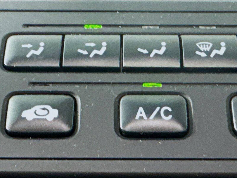 2001 Honda Accord EX