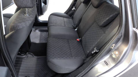 2015 Honda Fit LX