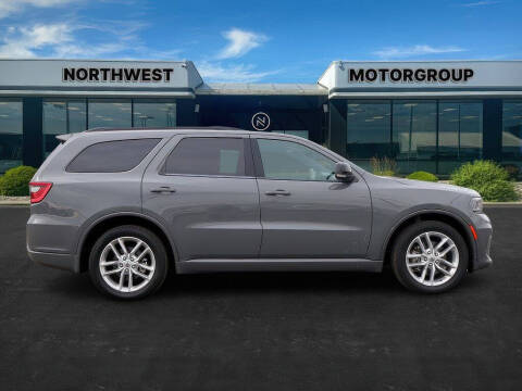 2023 Dodge Durango GT