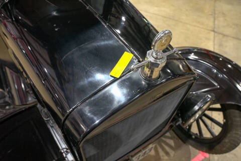 1925 Ford Model T