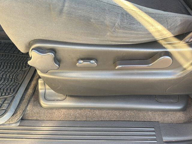 2009 Chevrolet Tahoe