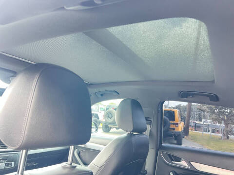 2016 Audi Q3 2.0T quattro Premium Plus