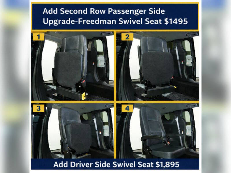 2025 Toyota Sienna LE 8-Passenger