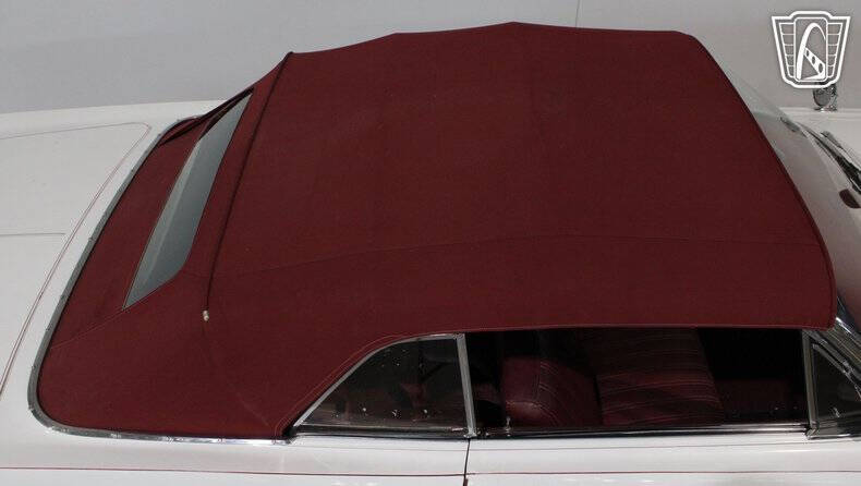 1964 Pontiac Catalina