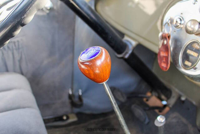 1929 Ford Model A