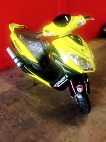 2022 Genuine Scooter Venture for sale at Car Girl 101 in Oakland Park FL