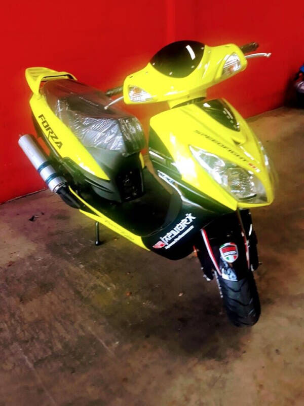 2022 Genuine Scooter Venture for sale at Car Girl 101 in Oakland Park FL