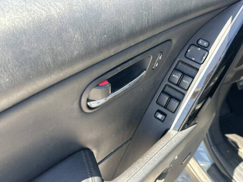 2012 Mazda CX-9 Touring