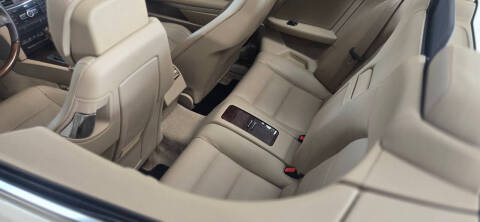 2013 Mercedes-Benz E-Class E 350