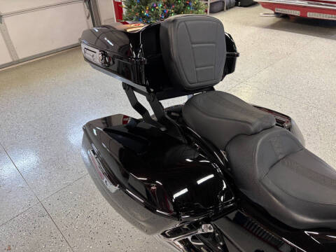 2024 Harley-Davidson Road Glide