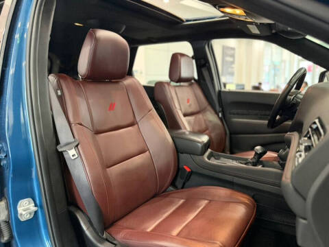 2024 Dodge Durango R/T Plus