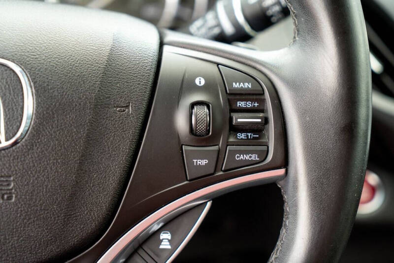 2020 Acura MDX SH-AWD w/Tech