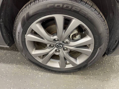 2024 Mazda CX-30 2.5 S Preferred