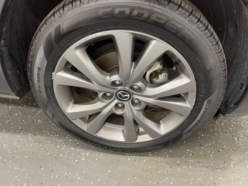 2024 Mazda CX-30 2.5 S Preferred