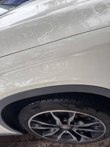 2017 Mercedes-Benz GLA GLA 250