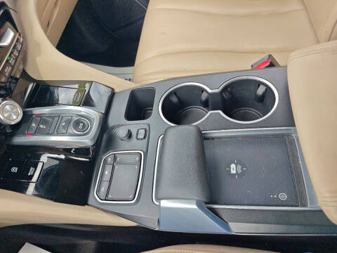 2023 Acura MDX