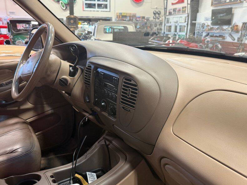 1998 Ford Expedition
