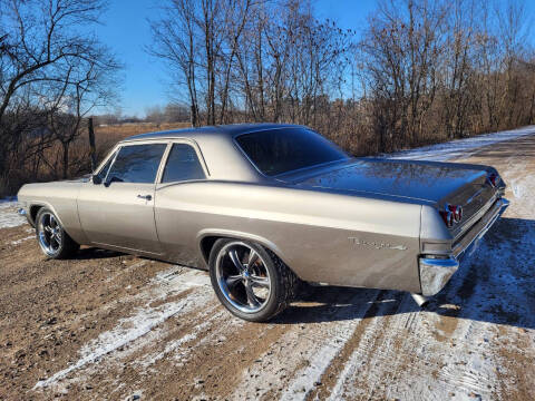 1965 Chevrolet Biscayne