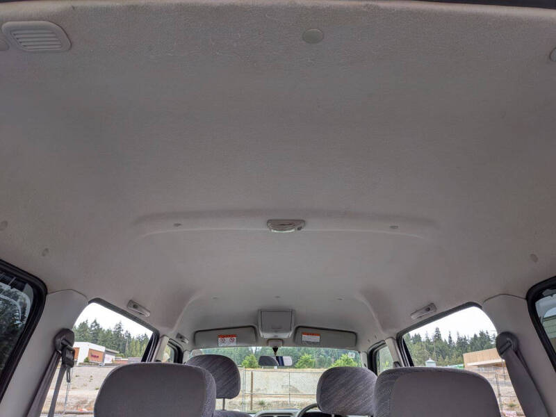 2000 Suzuki Every Van