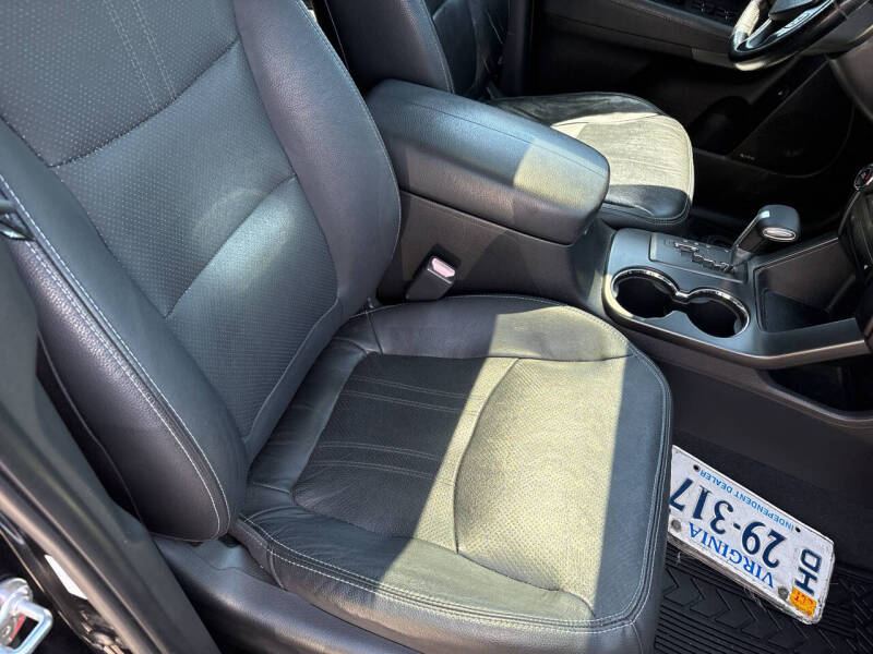 2012 Kia Sorento SX