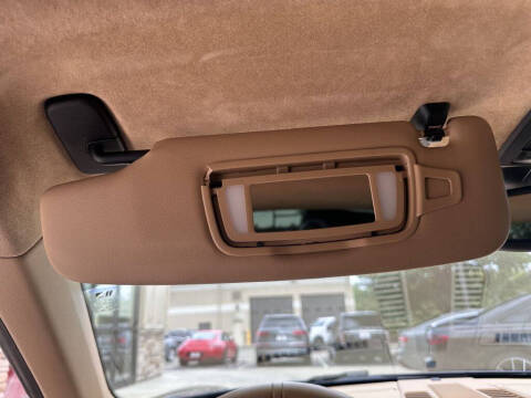 2014 Porsche 911 Carrera