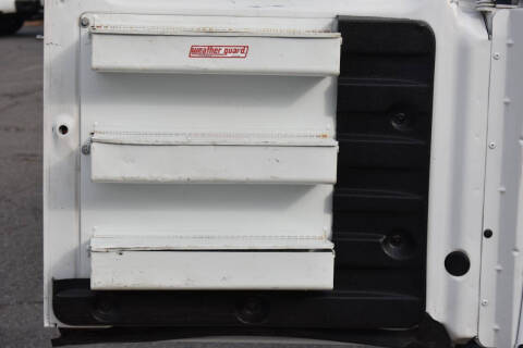 2015 Chevrolet Express 3500