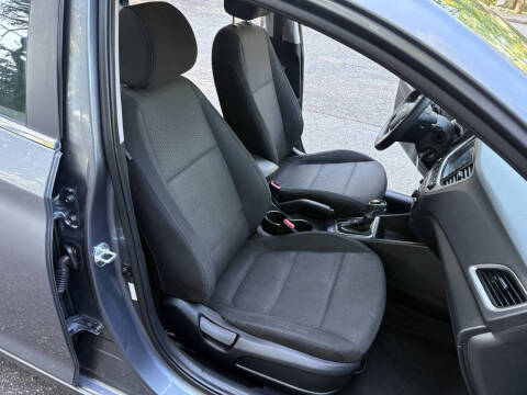 2020 Hyundai Accent SEL