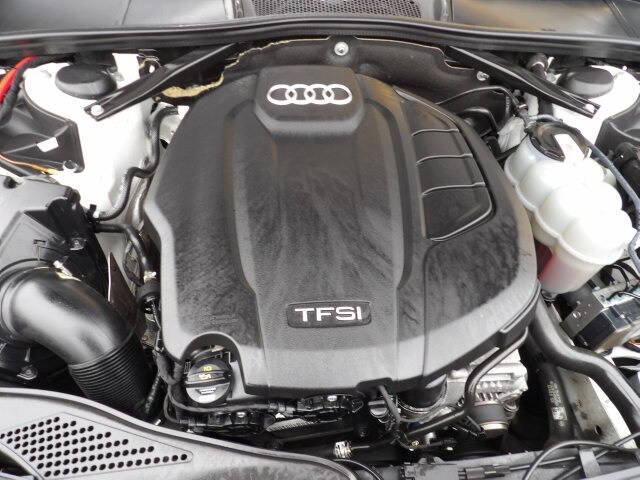 2020 Audi A5 quattro Premium Plus 45 TFSI